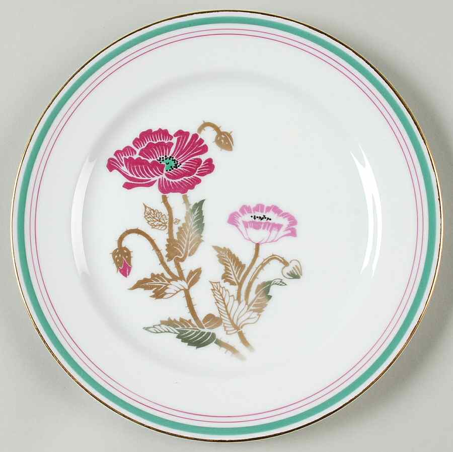Laraine Salad Plate by Noritake-1