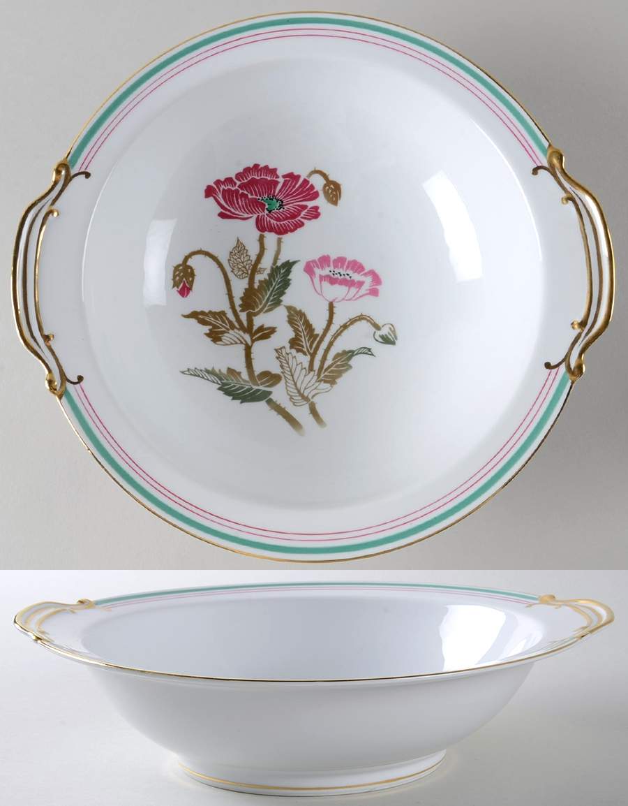Laraine 10" Round Vegetable Bowl by Noritake-1