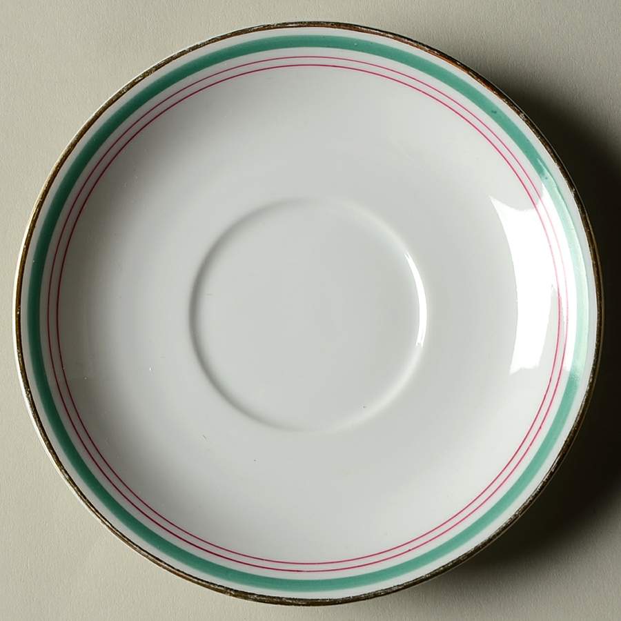 Laraine Saucer by Noritake-1