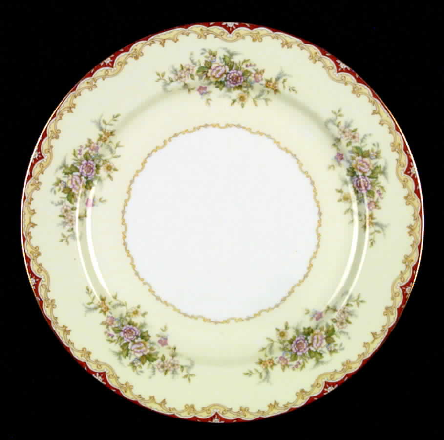 Lares Dinner Plate by Noritake-1