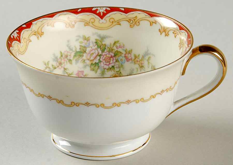 Lares Footed Cup by Noritake-1