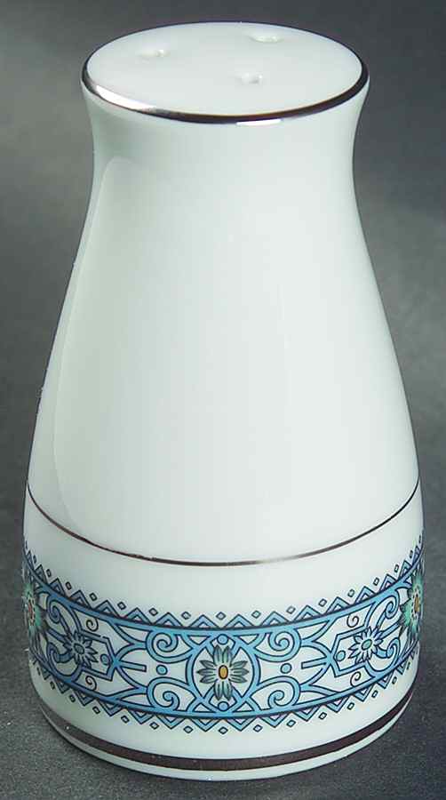 Larue Salt Shaker by Noritake-1