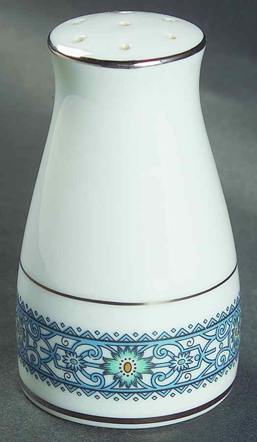 Larue Pepper Shaker by Noritake-1