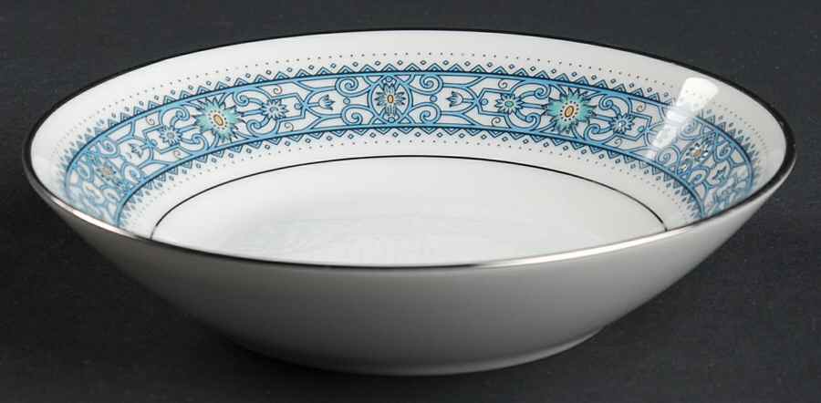 Larue Fruit/Dessert (Sauce) Bowl by Noritake-1