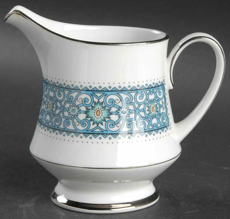 Larue Creamer by Noritake-1