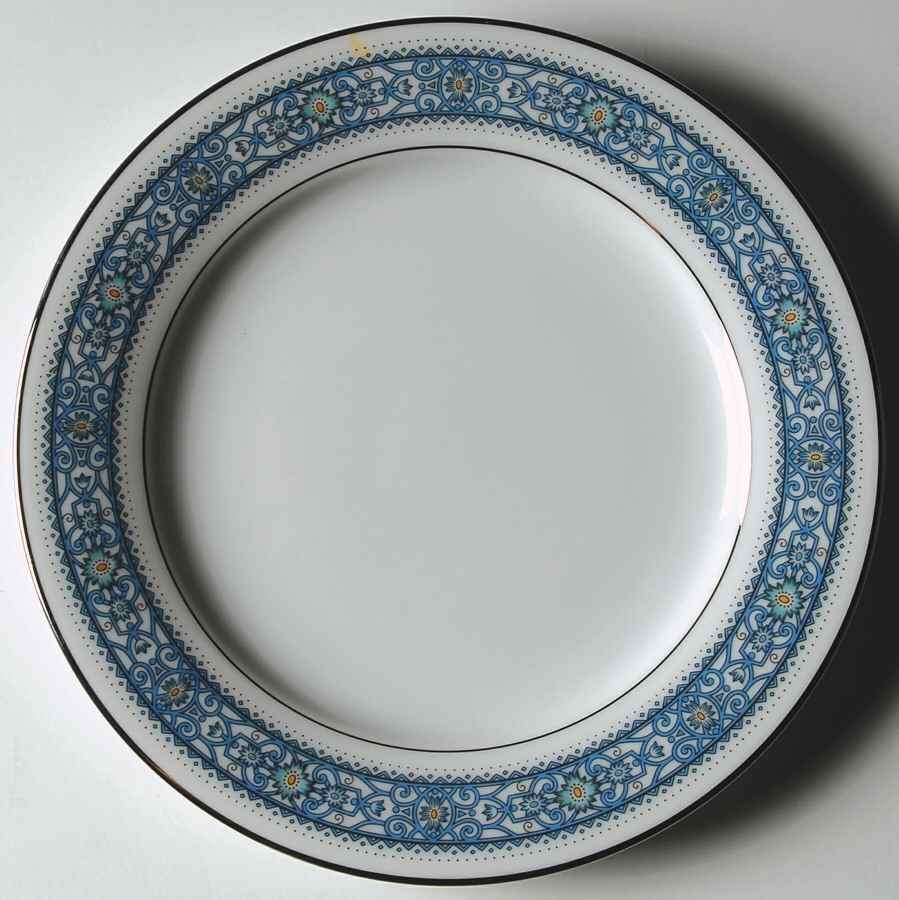 Larue Salad Plate by Noritake-1