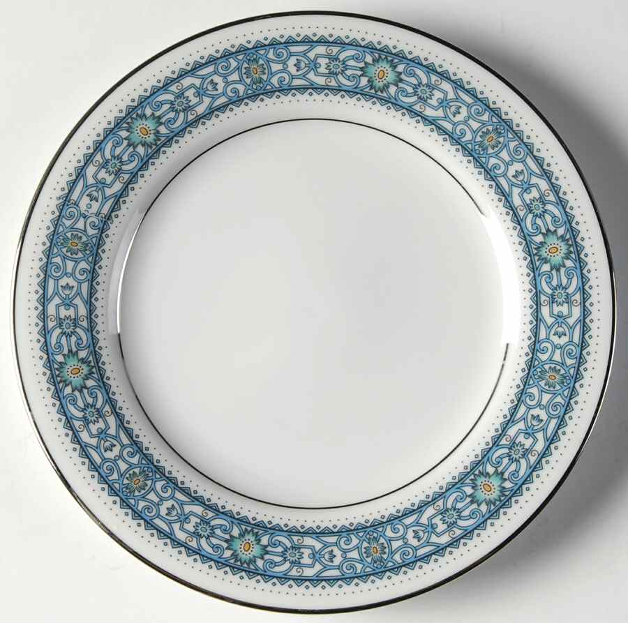 Larue Bread & Butter Plate by Noritake-1