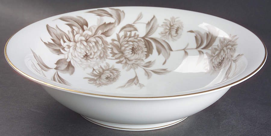 Lasalle 10" Round Vegetable Bowl by Noritake-1