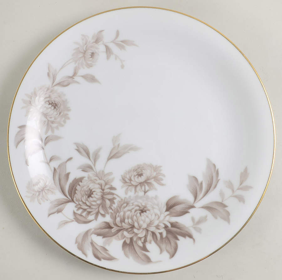 Lasalle Dinner Plate by Noritake-1