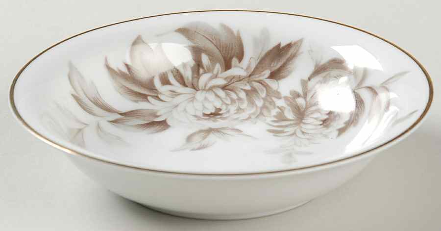Lasalle Fruit/Dessert (Sauce) Bowl by Noritake-1