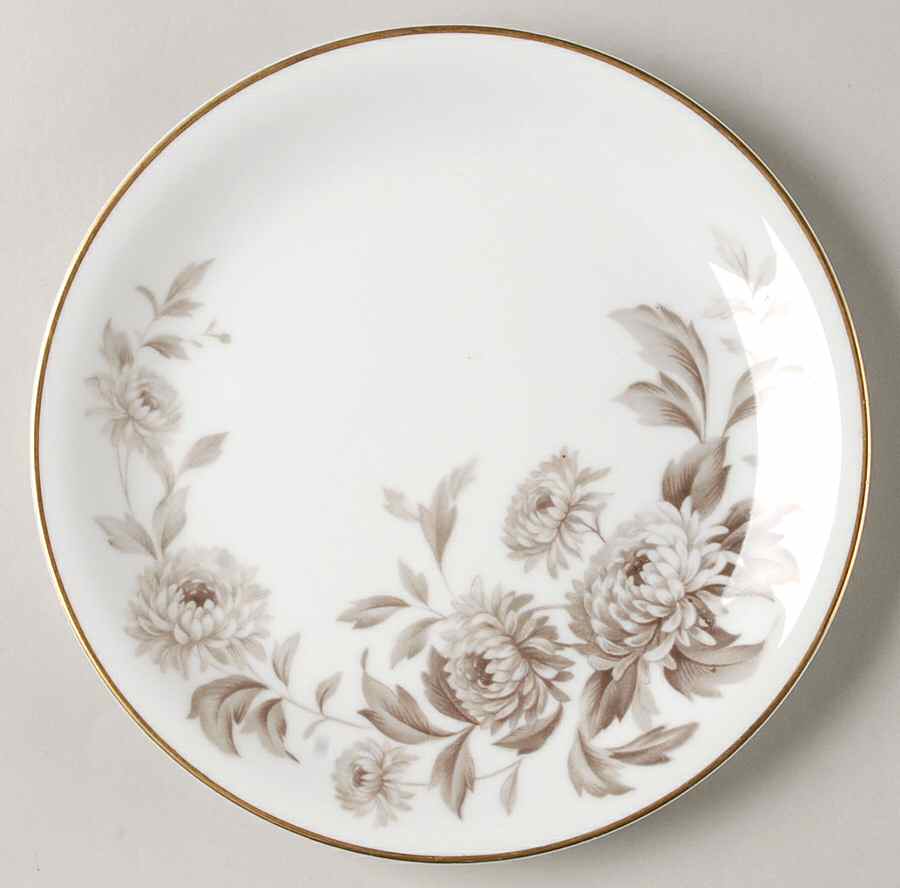 Lasalle Salad Plate by Noritake-1