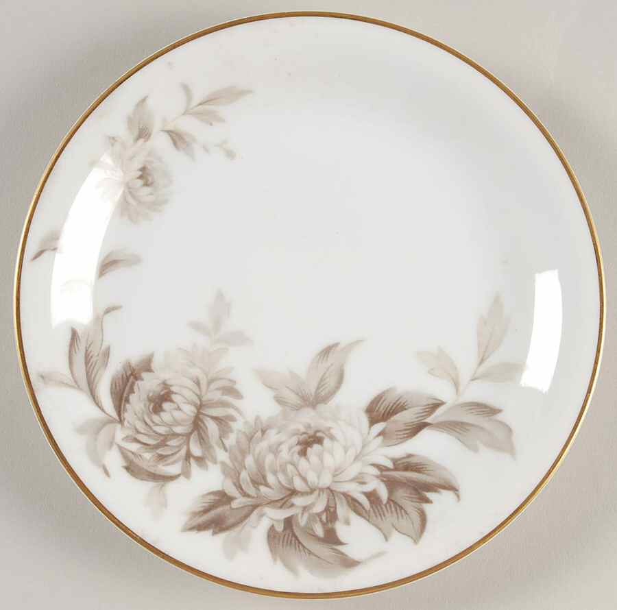 Lasalle Bread & Butter Plate by Noritake-1