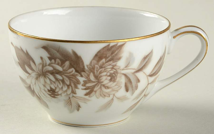 Lasalle Snack Cup by Noritake-1