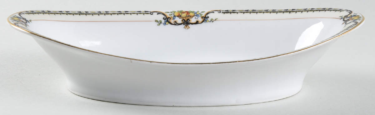 Lasalle Relish by Noritake-1