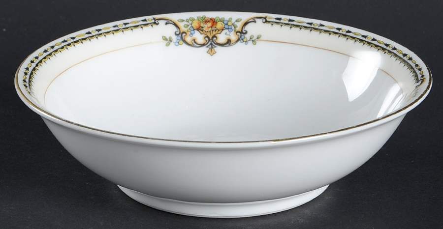 Lasalle Coupe Cereal Bowl by Noritake-1