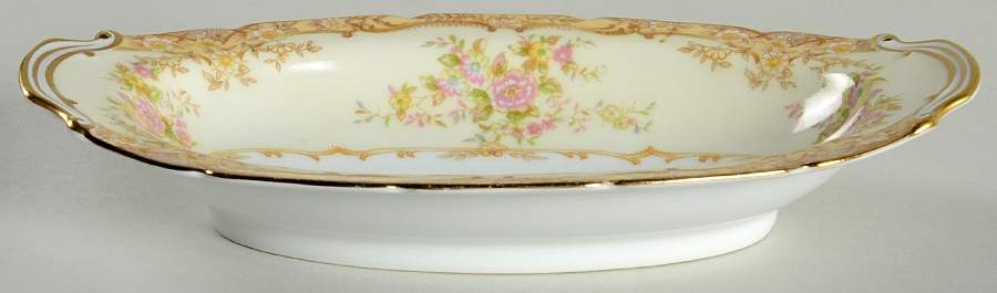 Latona Relish by Noritake-1