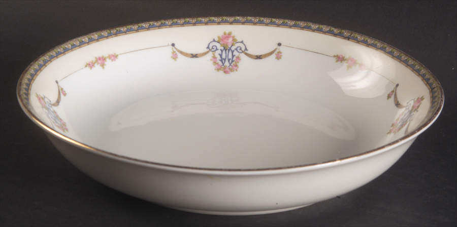 Laureate Coupe Soup Bowl by Noritake-1