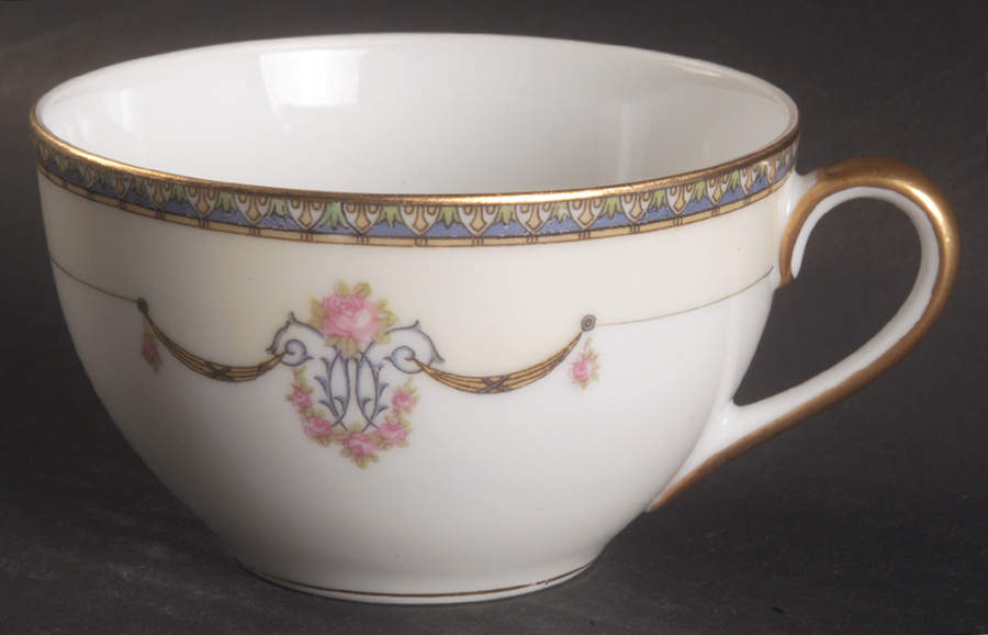 Laureate Flat Cup by Noritake-1