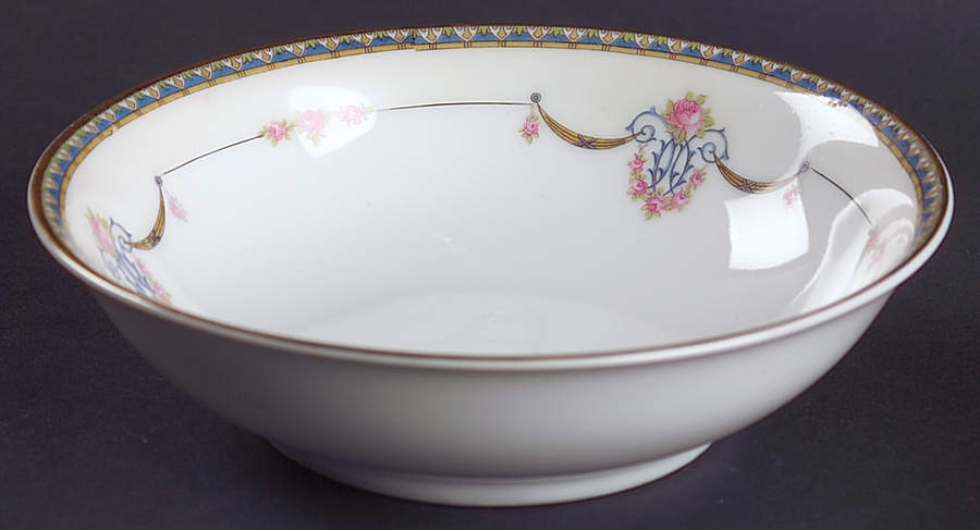 Laureate Coupe Cereal Bowl by Noritake-1
