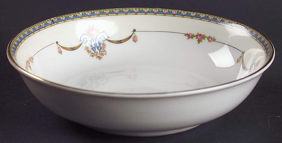 Laureate Coupe Cereal Bowl by Noritake-1