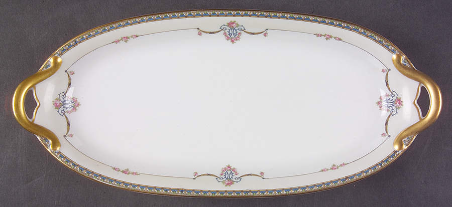 Laureate Celery by Noritake-1