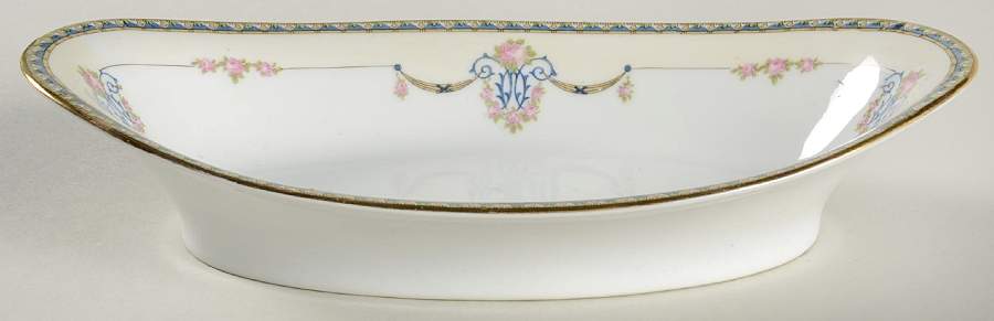 Laureate Relish by Noritake-1