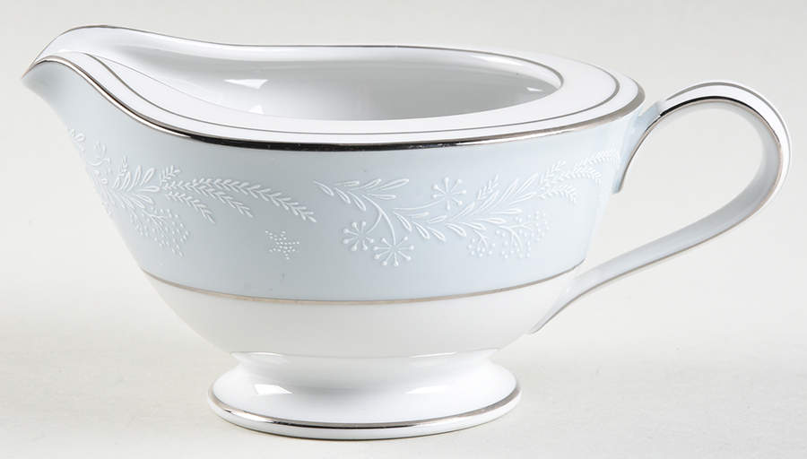 Laureate Creamer by Noritake-1