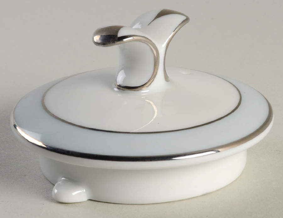 Laureate Lid for Coffee Pot by Noritake-1