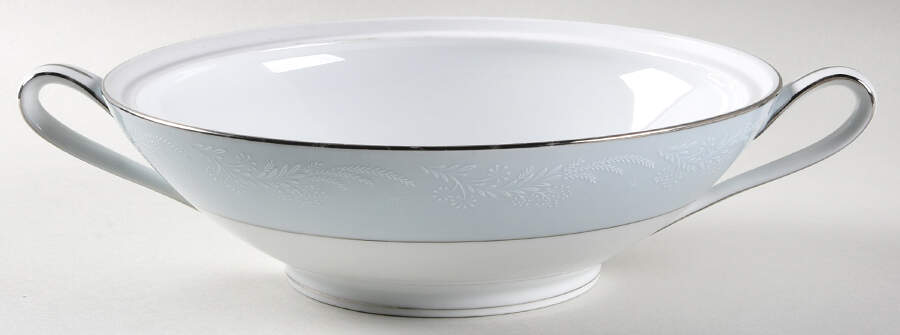 Laureate Round Vegetable No Lid by Noritake-1
