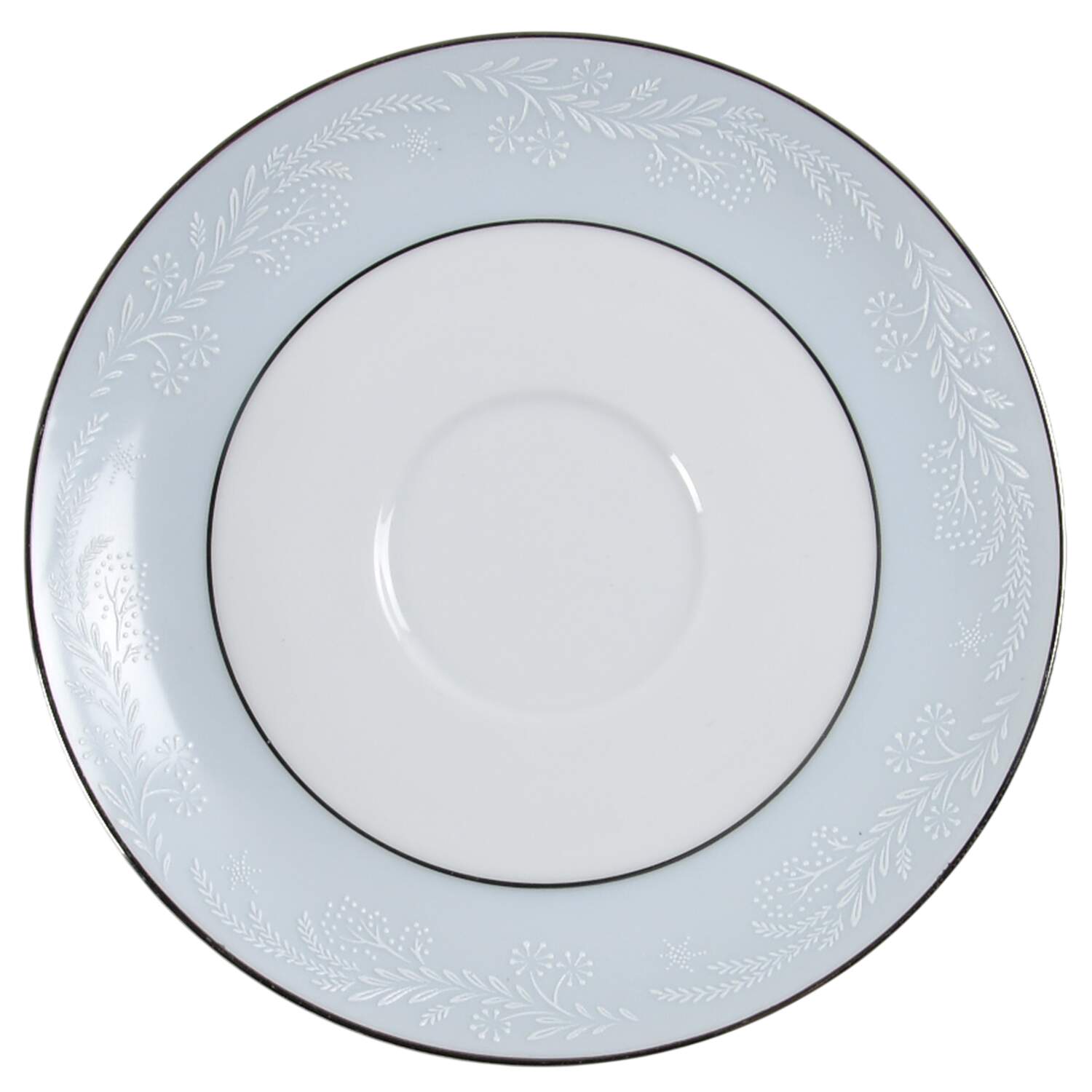 Laureate Saucer by Noritake-1