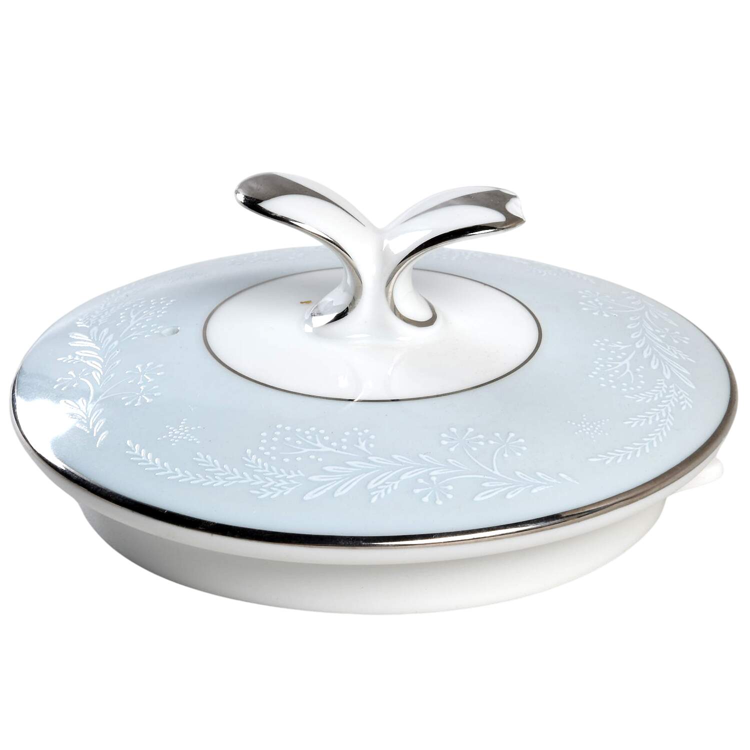 Laureate Lid for Teapot by Noritake-1