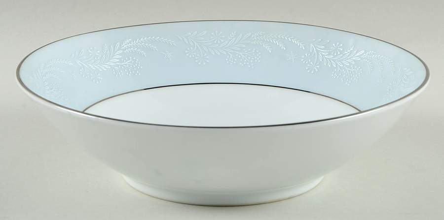 Laureate 8" Round Vegetable Bowl by Noritake-1