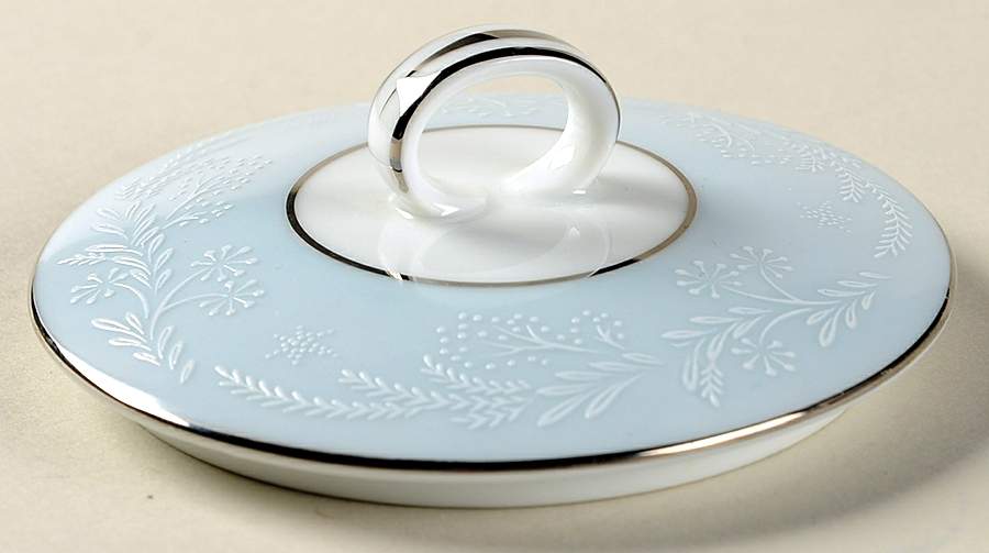 Laureate Lid for Mini Sugar Bowl by Noritake-1