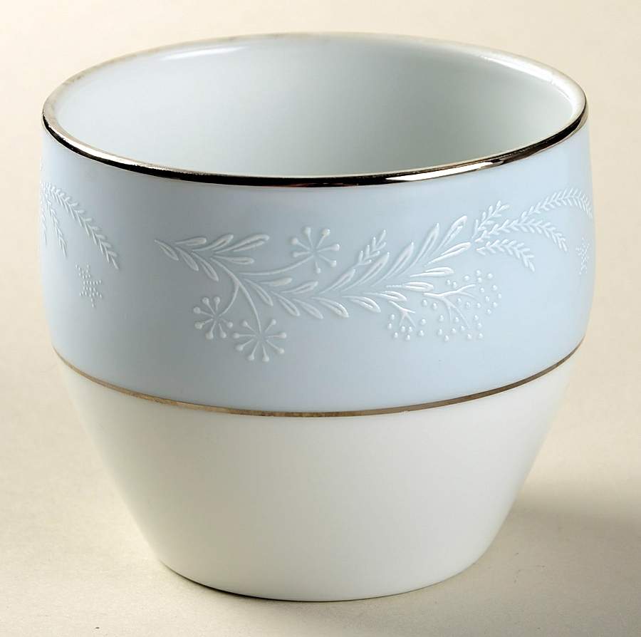 Laureate Mini Sugar Bowl No Lid by Noritake-1