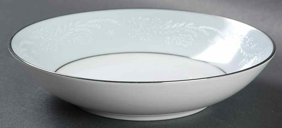 Laureate Fruit/Dessert (Sauce) Bowl by Noritake-1