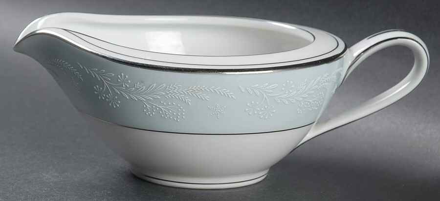 Laureate Creamer by Noritake-1