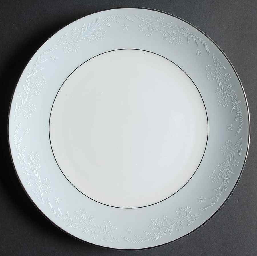 Laureate Salad Plate by Noritake-1