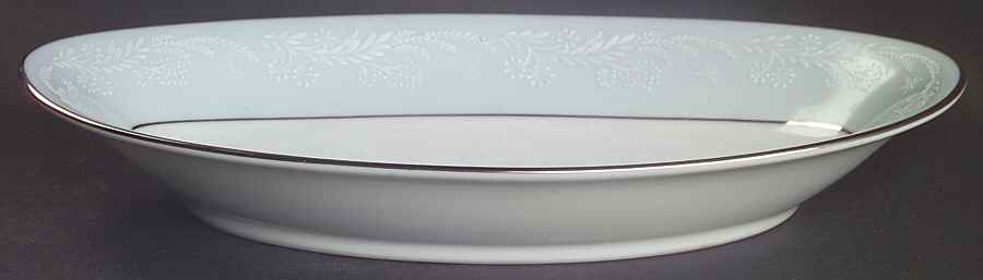 Laureate Relish by Noritake-1