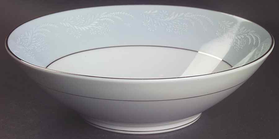 Laureate 8" Round Vegetable Bowl by Noritake-1