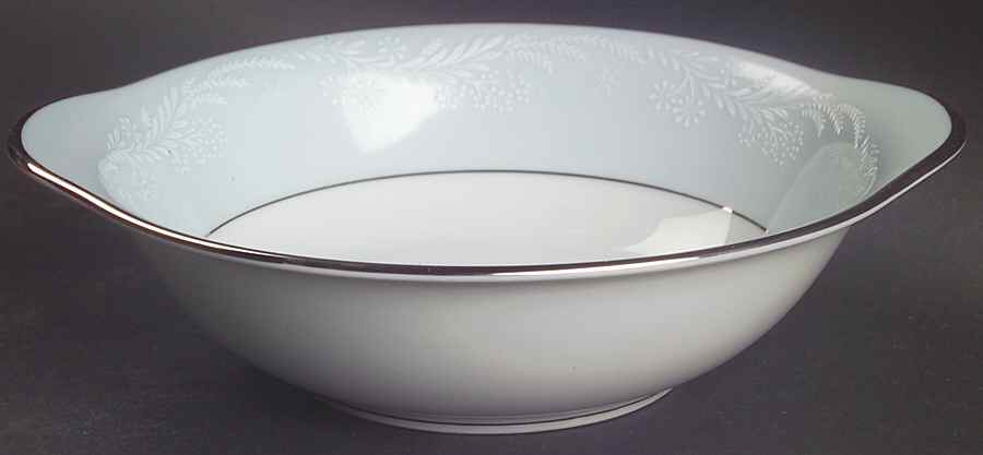 Laureate Lugged Cereal Bowl by Noritake-1