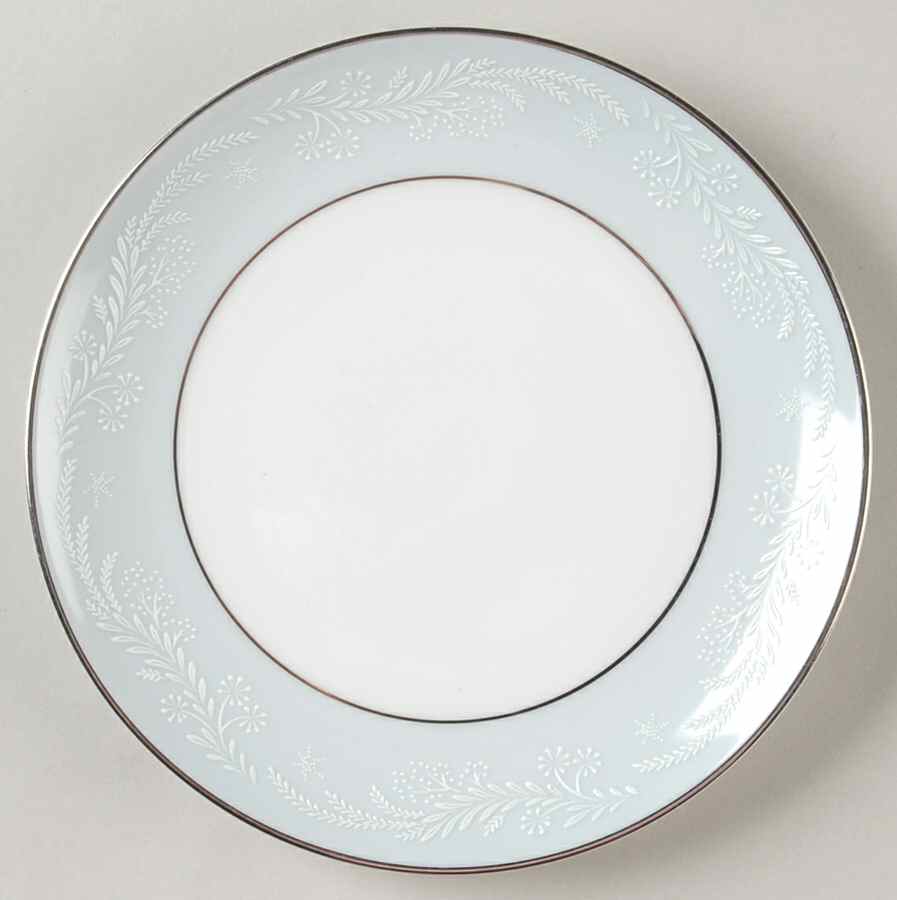 Laureate Bread & Butter Plate by Noritake-1