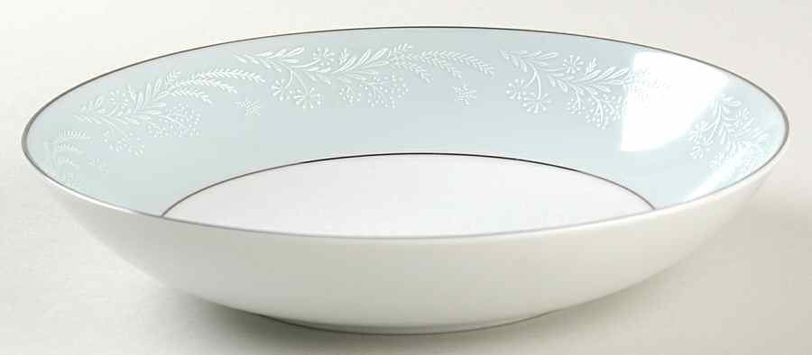 Laureate Coupe Soup Bowl by Noritake-1