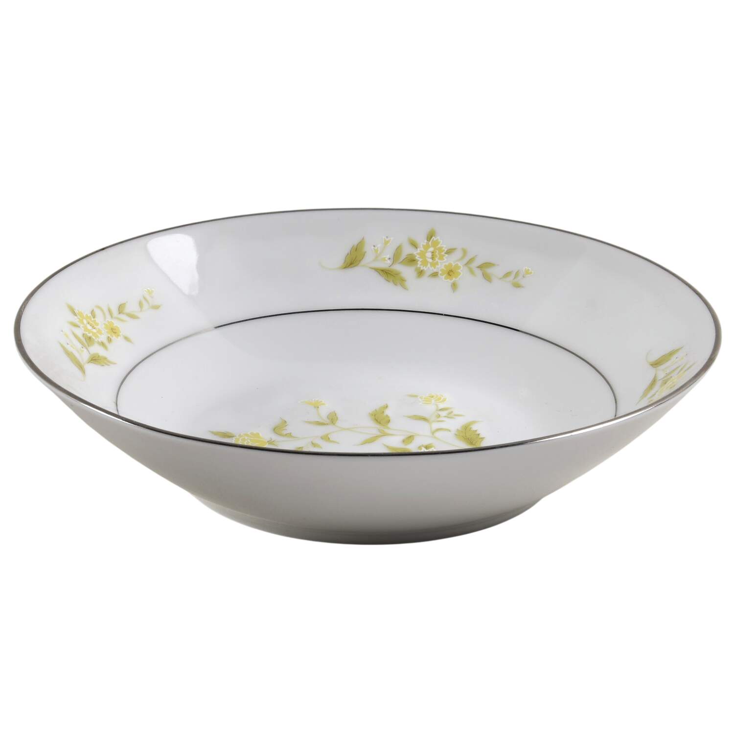 Laura Coupe Soup Bowl by Noritake-1