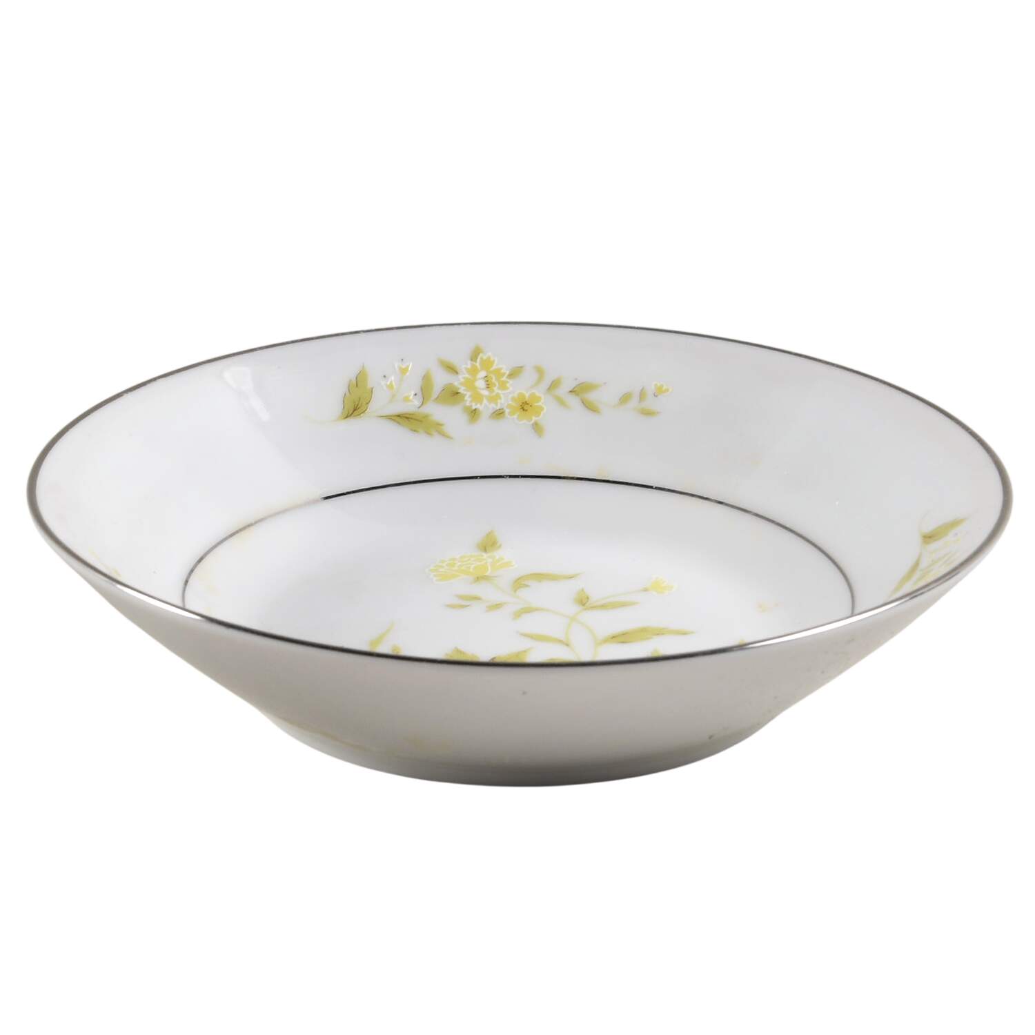 Laura Fruit/Dessert (Sauce) Bowl by Noritake-1