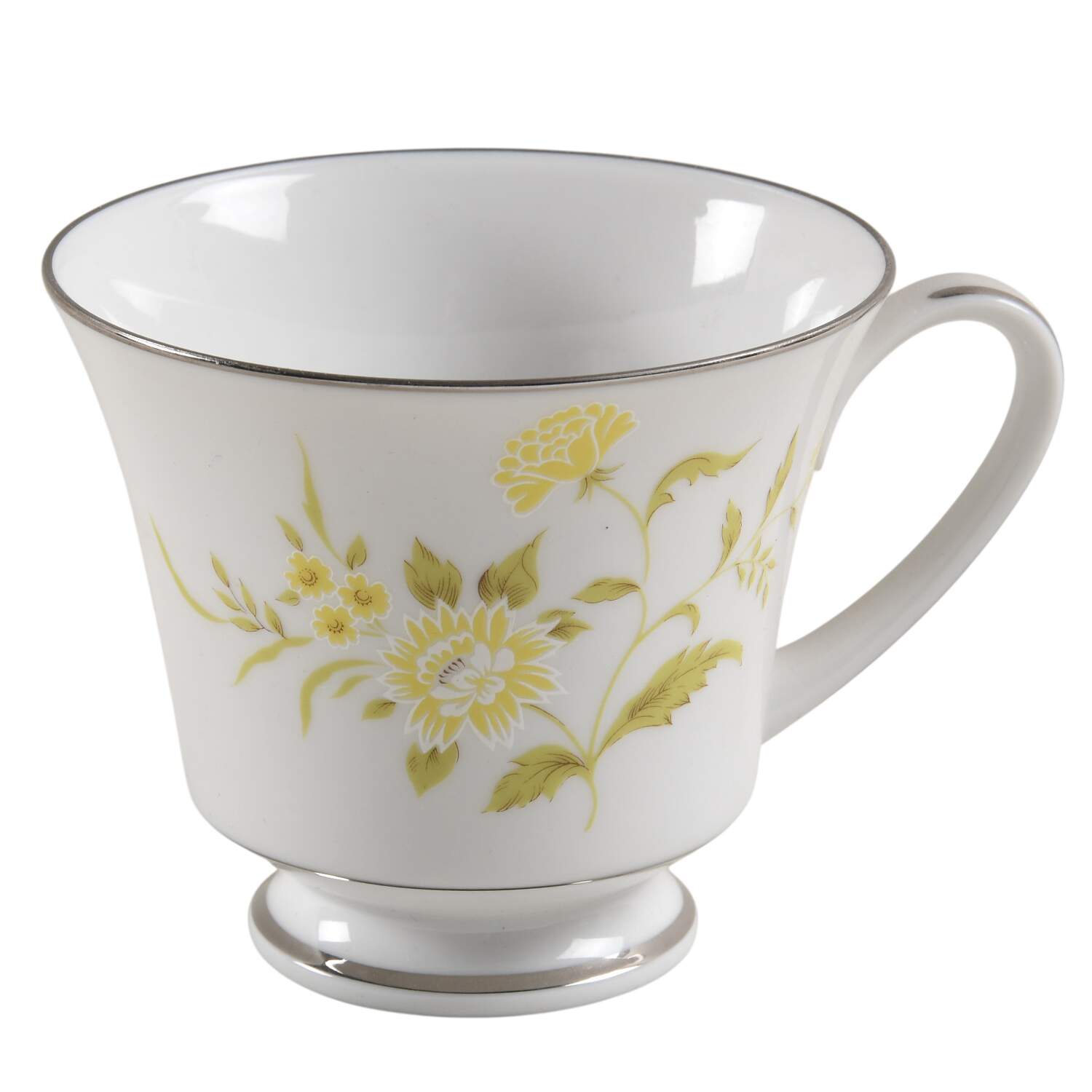 Laura Footed Cup by Noritake-1