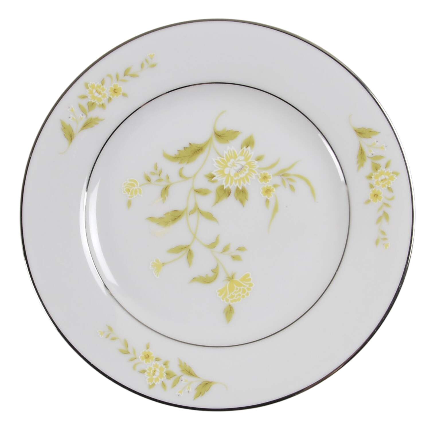 Laura Bread & Butter Plate by Noritake-1