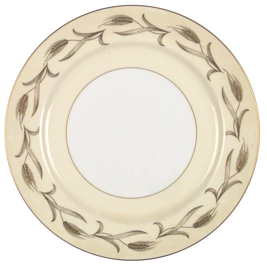Laura Dinner Plate by Noritake-1