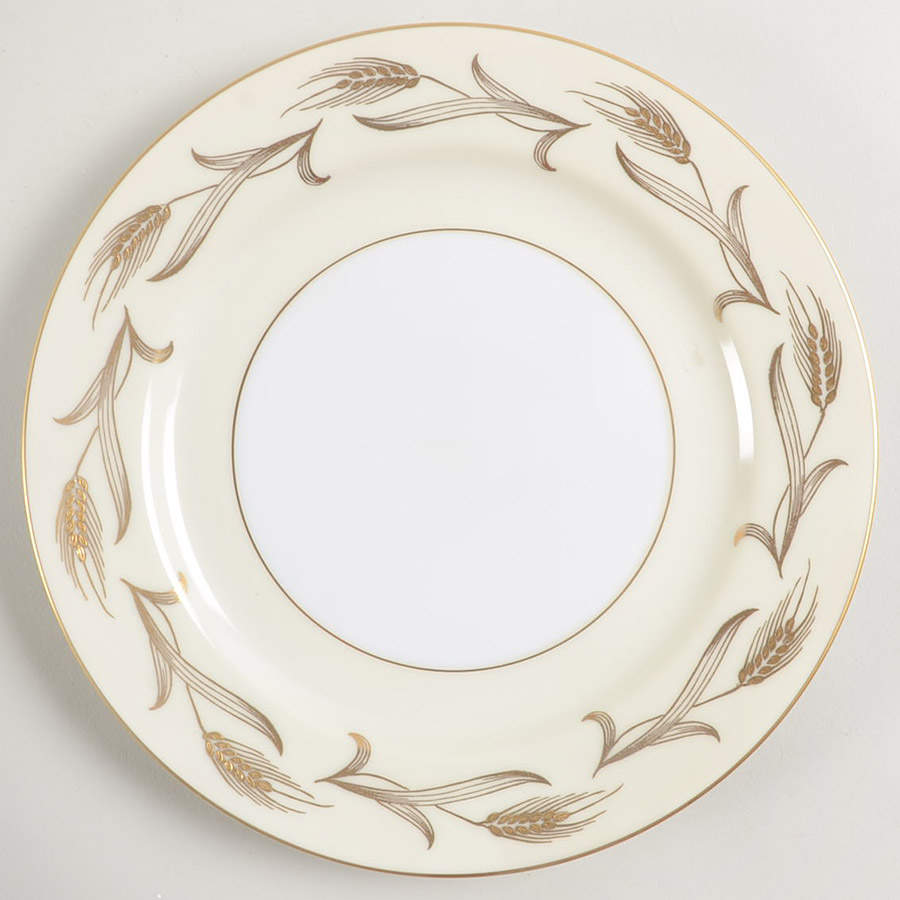 Laura Salad Plate by Noritake-1