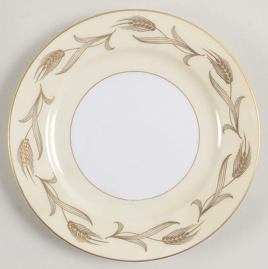 Laura Bread & Butter Plate by Noritake-1