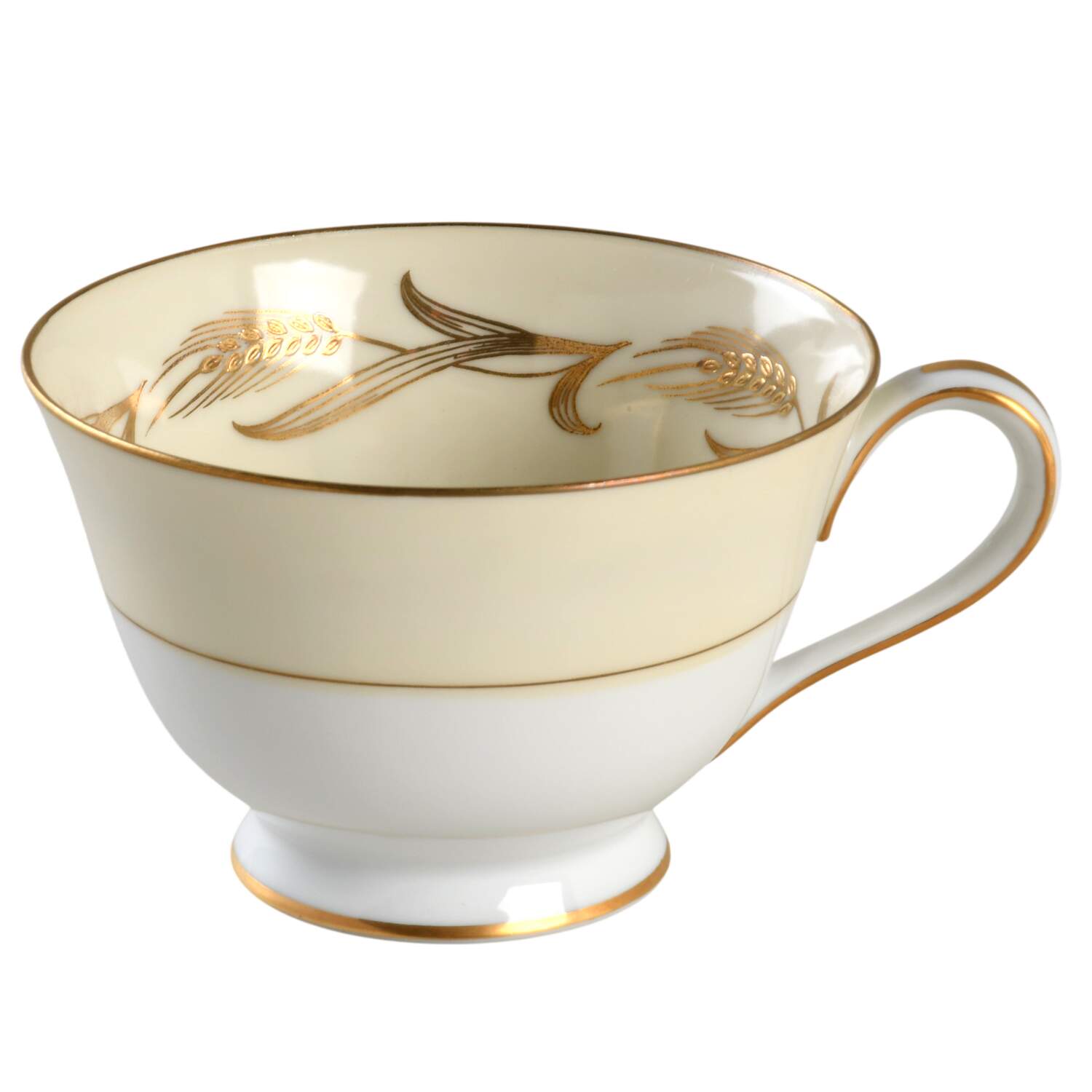 Laura Footed Cup by Noritake-1